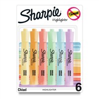 Sharpie Highlighters