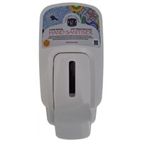 Hand Sanitiser Dispensers